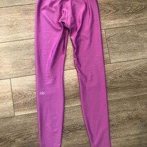 Alo yoga pants